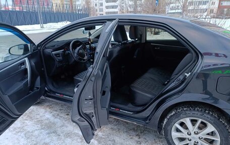 Toyota Corolla, 2014 год, 1 150 000 рублей, 5 фотография