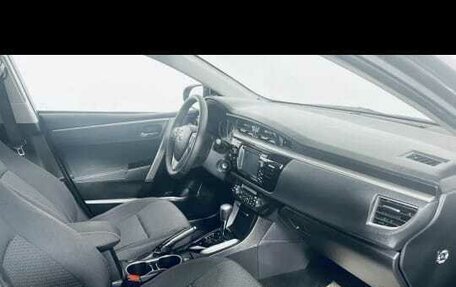 Toyota Corolla, 2014 год, 1 150 000 рублей, 9 фотография