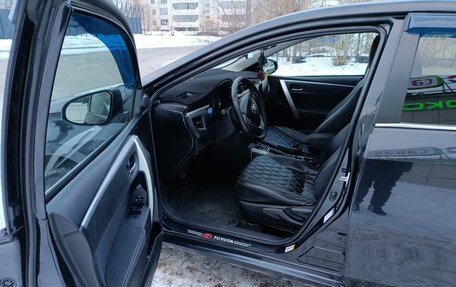 Toyota Corolla, 2014 год, 1 150 000 рублей, 6 фотография