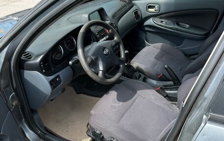 Nissan Almera, 2005 год, 270 000 рублей, 5 фотография
