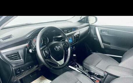 Toyota Corolla, 2014 год, 1 150 000 рублей, 7 фотография