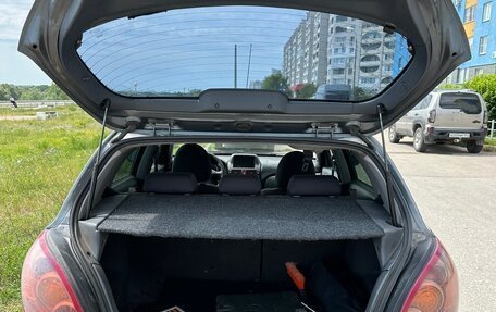Nissan Almera, 2005 год, 270 000 рублей, 6 фотография