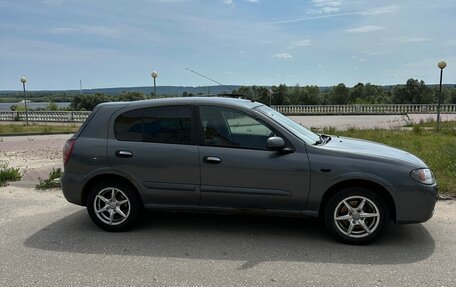 Nissan Almera, 2005 год, 270 000 рублей, 2 фотография