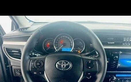 Toyota Corolla, 2014 год, 1 150 000 рублей, 8 фотография
