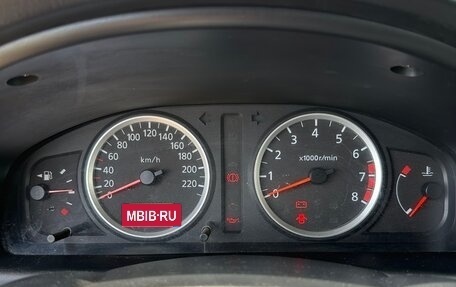 Nissan Almera, 2005 год, 270 000 рублей, 7 фотография