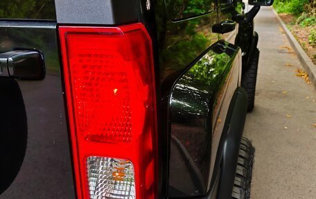 Hummer H3, 2008 год, 1 990 000 рублей, 19 фотография