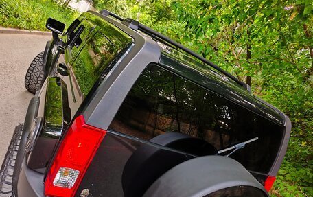 Hummer H3, 2008 год, 1 990 000 рублей, 23 фотография