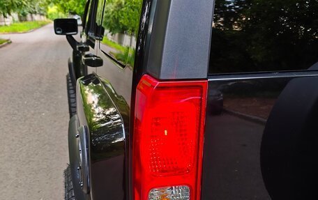 Hummer H3, 2008 год, 1 990 000 рублей, 20 фотография