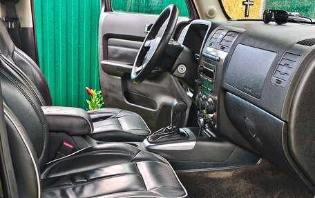 Hummer H3, 2008 год, 1 990 000 рублей, 28 фотография