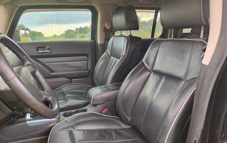 Hummer H3, 2008 год, 1 990 000 рублей, 27 фотография