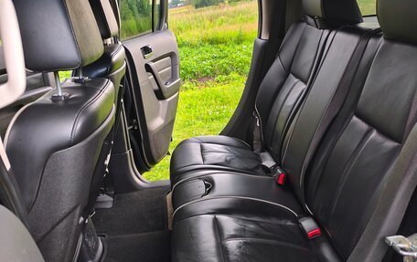 Hummer H3, 2008 год, 1 990 000 рублей, 26 фотография