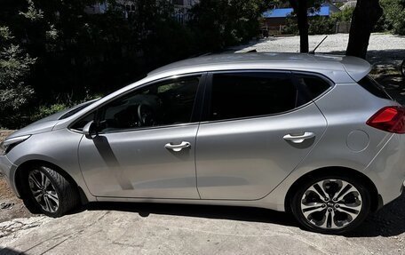 KIA cee'd III, 2014 год, 1 250 000 рублей, 3 фотография