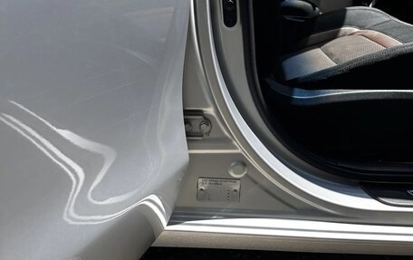 KIA cee'd III, 2014 год, 1 250 000 рублей, 9 фотография