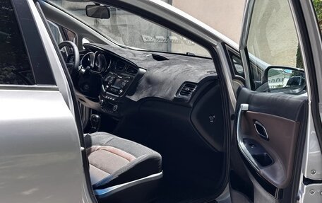 KIA cee'd III, 2014 год, 1 250 000 рублей, 5 фотография
