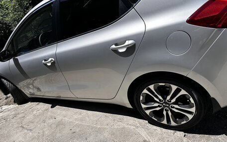 KIA cee'd III, 2014 год, 1 250 000 рублей, 6 фотография