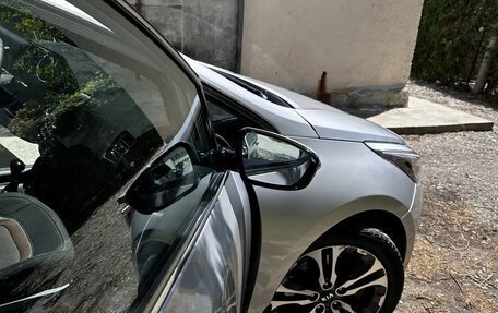 KIA cee'd III, 2014 год, 1 250 000 рублей, 4 фотография