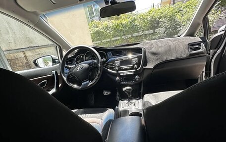 KIA cee'd III, 2014 год, 1 250 000 рублей, 12 фотография