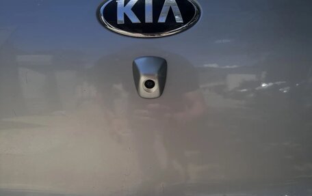 KIA cee'd III, 2014 год, 1 250 000 рублей, 14 фотография