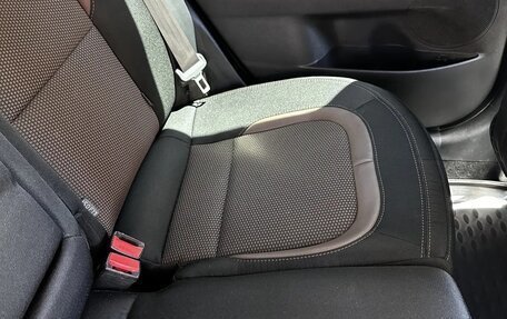 KIA cee'd III, 2014 год, 1 250 000 рублей, 17 фотография