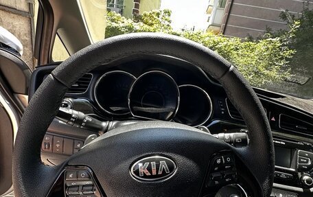 KIA cee'd III, 2014 год, 1 250 000 рублей, 19 фотография