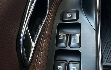 KIA cee'd III, 2014 год, 1 250 000 рублей, 18 фотография