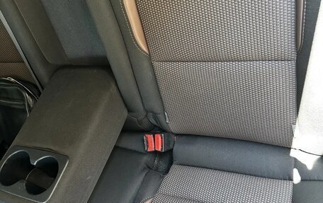 KIA cee'd III, 2014 год, 1 250 000 рублей, 22 фотография