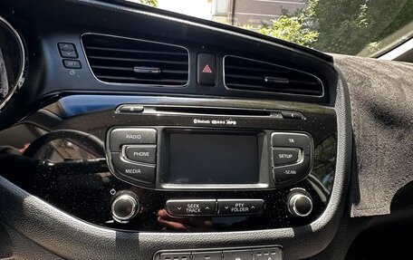 KIA cee'd III, 2014 год, 1 250 000 рублей, 29 фотография