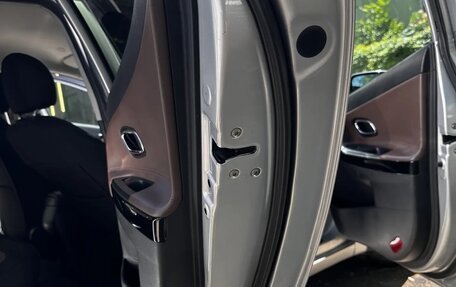 KIA cee'd III, 2014 год, 1 250 000 рублей, 24 фотография