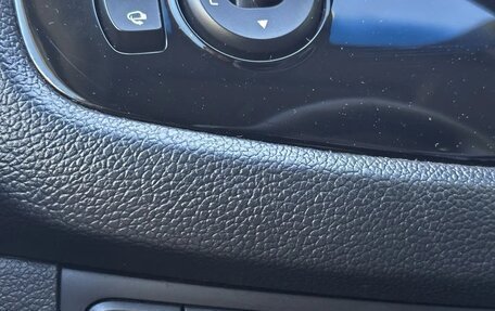 KIA cee'd III, 2014 год, 1 250 000 рублей, 30 фотография