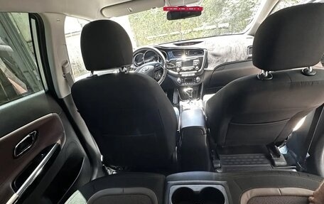 KIA cee'd III, 2014 год, 1 250 000 рублей, 32 фотография
