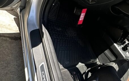 KIA cee'd III, 2014 год, 1 250 000 рублей, 28 фотография