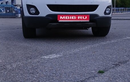 Opel Antara I, 2013 год, 1 570 000 рублей, 3 фотография