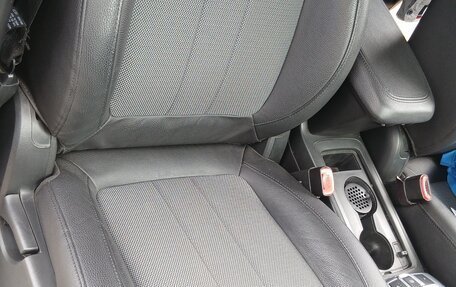 Opel Antara I, 2013 год, 1 570 000 рублей, 16 фотография