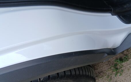 Opel Antara I, 2013 год, 1 570 000 рублей, 15 фотография