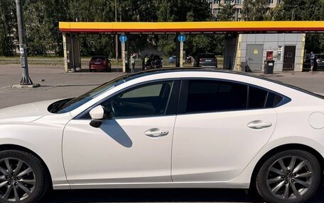 Mazda 6, 2016 год, 2 150 000 рублей, 3 фотография