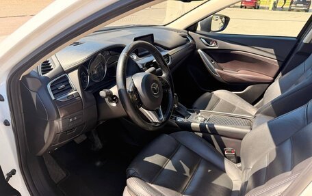 Mazda 6, 2016 год, 2 150 000 рублей, 8 фотография