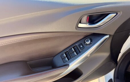 Mazda 6, 2016 год, 2 150 000 рублей, 9 фотография