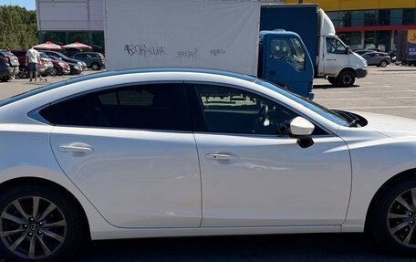Mazda 6, 2016 год, 2 150 000 рублей, 6 фотография
