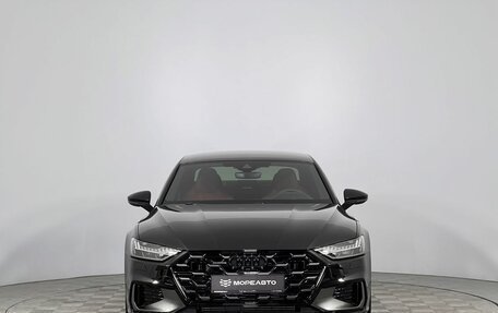 Audi A7, 2026 год, 7 750 000 рублей, 2 фотография