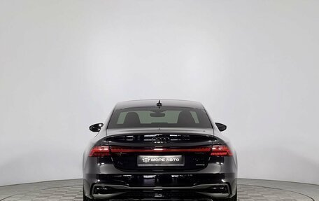 Audi A7, 2026 год, 7 750 000 рублей, 6 фотография