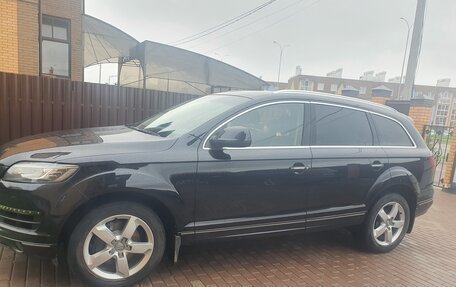 Audi Q7, 2011 год, 3 200 000 рублей, 4 фотография