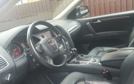 Audi Q7, 2011 год, 3 200 000 рублей, 3 фотография