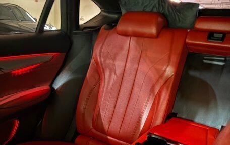 BMW X6, 2017 год, 4 400 000 рублей, 5 фотография