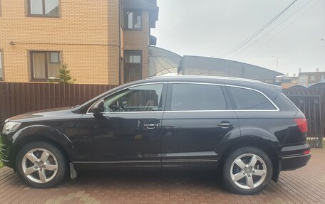 Audi Q7, 2011 год, 3 200 000 рублей, 5 фотография