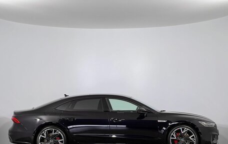Audi A7, 2026 год, 7 750 000 рублей, 4 фотография