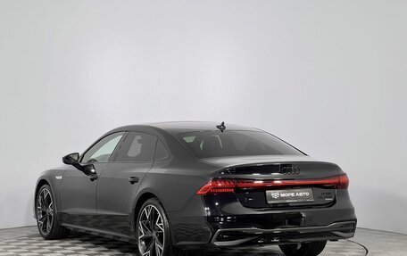 Audi A7, 2026 год, 7 750 000 рублей, 7 фотография