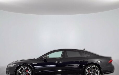 Audi A7, 2026 год, 7 750 000 рублей, 8 фотография