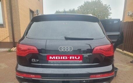 Audi Q7, 2011 год, 3 200 000 рублей, 2 фотография