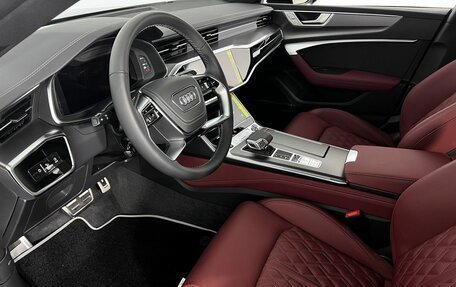 Audi A7, 2026 год, 7 750 000 рублей, 9 фотография