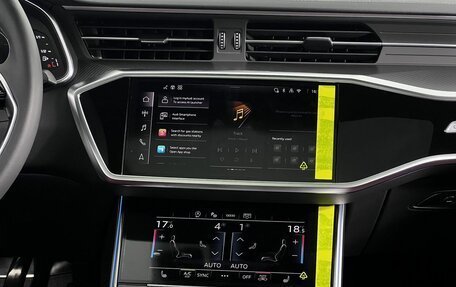Audi A7, 2026 год, 7 750 000 рублей, 15 фотография